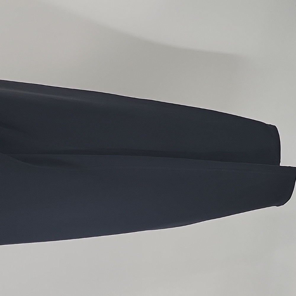 Women's Black Jumpsuit - Picture 10 of 16